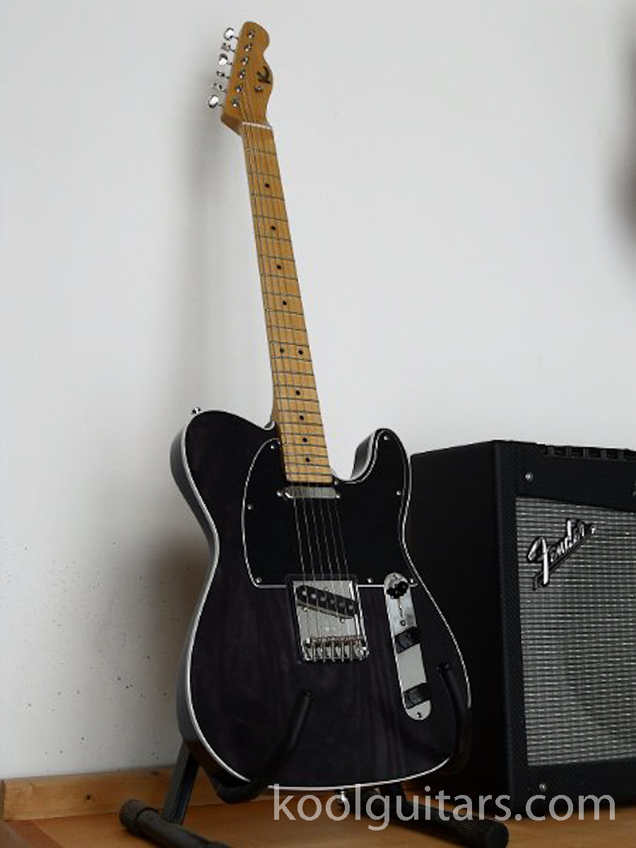 TELECASTER di liuteria, custom guitar, kool guitars, electric guitars custom made